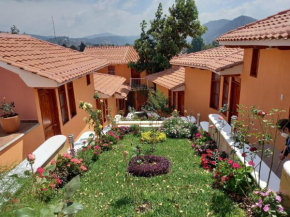 Hotel Casa de María